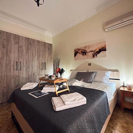 Willa Salamis Luxury Escape Zewnętrze zdjęcie