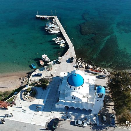 Willa Salamis Luxury Escape Zewnętrze zdjęcie