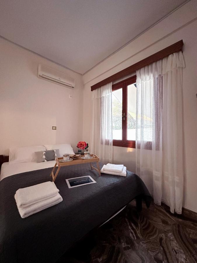 Willa Salamis Luxury Escape Zewnętrze zdjęcie