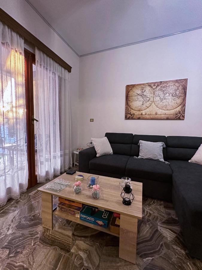 Willa Salamis Luxury Escape Zewnętrze zdjęcie