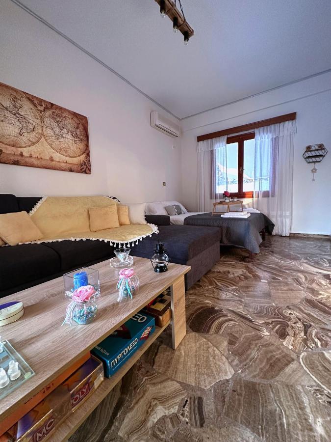Willa Salamis Luxury Escape Zewnętrze zdjęcie