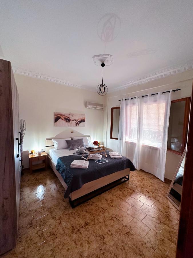 Willa Salamis Luxury Escape Zewnętrze zdjęcie