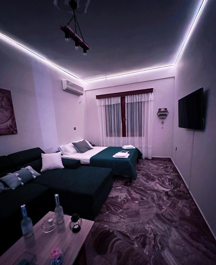 Willa Salamis Luxury Escape Zewnętrze zdjęcie