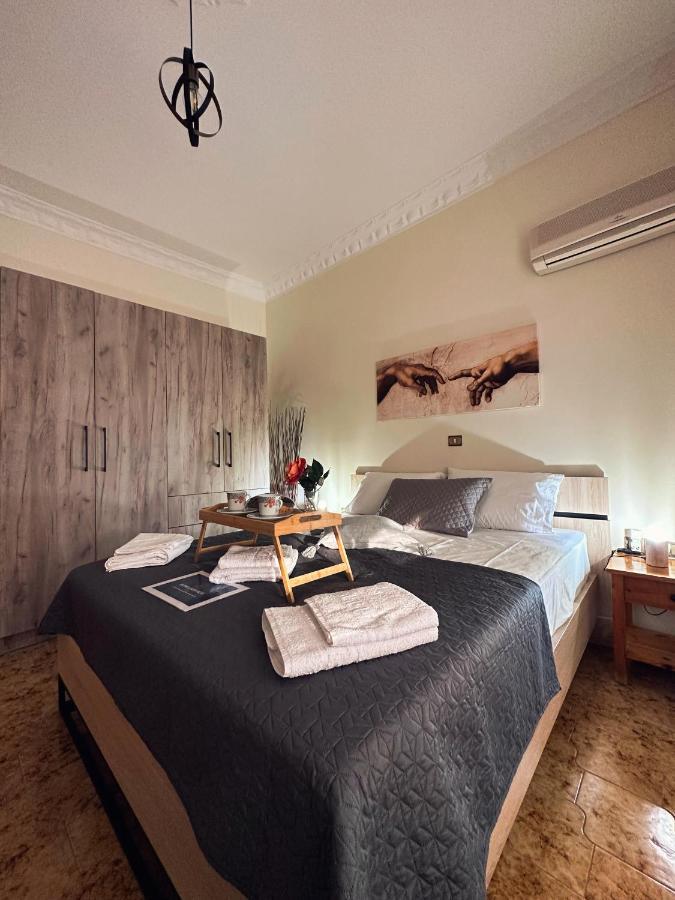 Willa Salamis Luxury Escape Zewnętrze zdjęcie