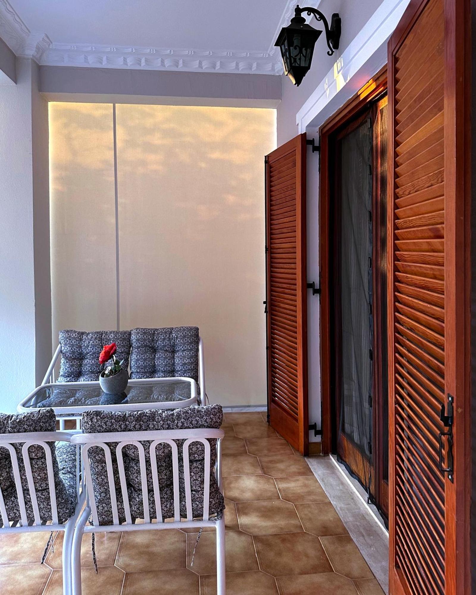 Willa Salamis Luxury Escape Zewnętrze zdjęcie