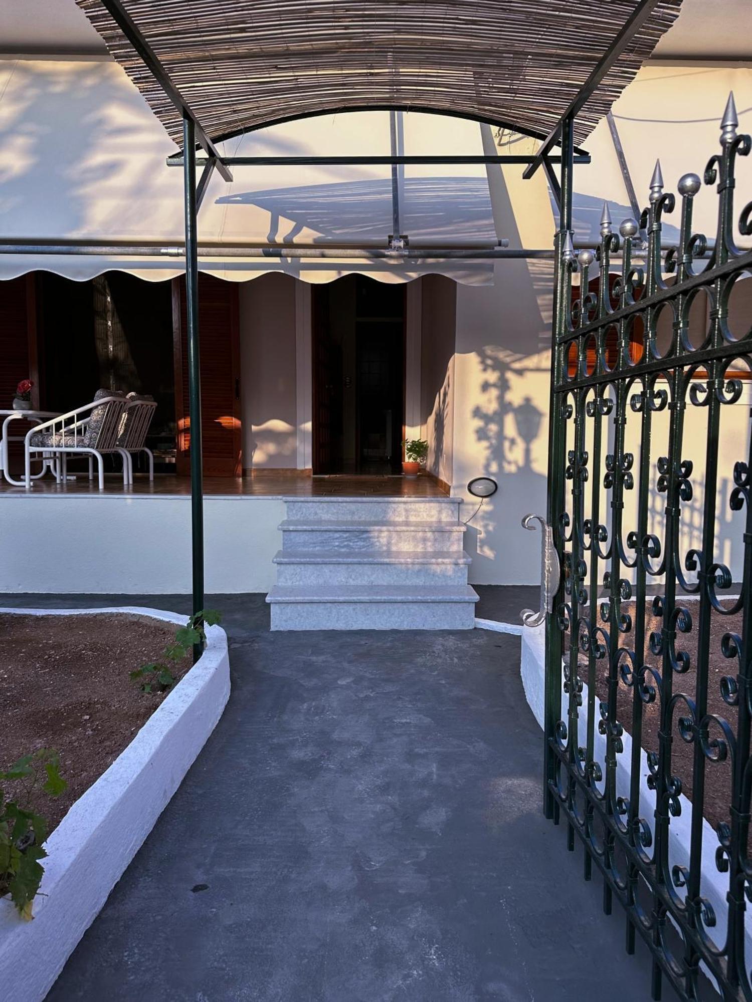 Willa Salamis Luxury Escape Zewnętrze zdjęcie
