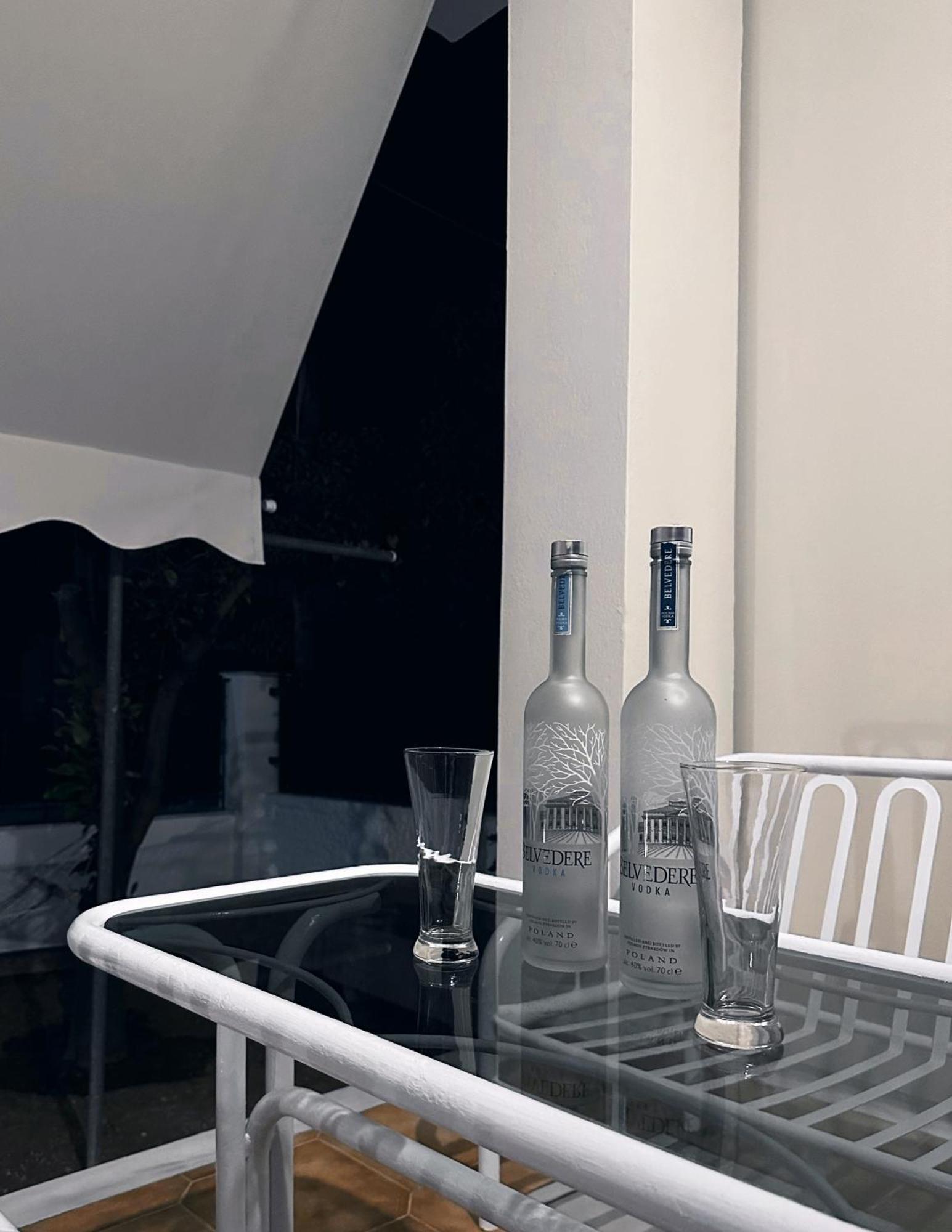 Willa Salamis Luxury Escape Zewnętrze zdjęcie