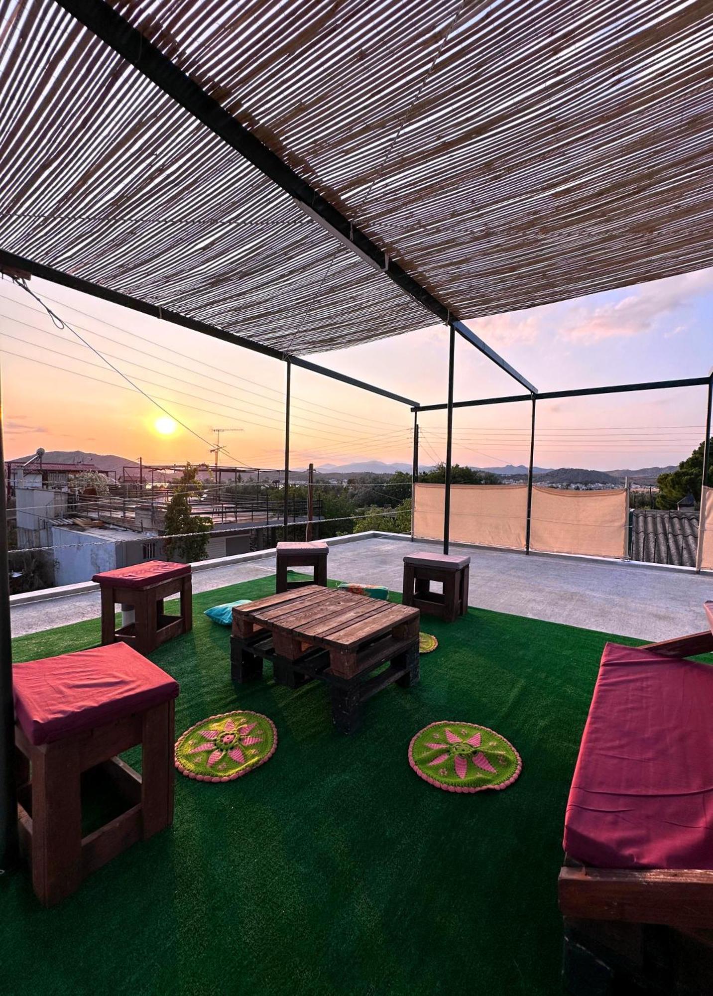 Willa Salamis Luxury Escape Zewnętrze zdjęcie