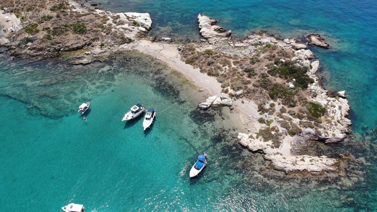 Willa Salamis Luxury Escape Zewnętrze zdjęcie
