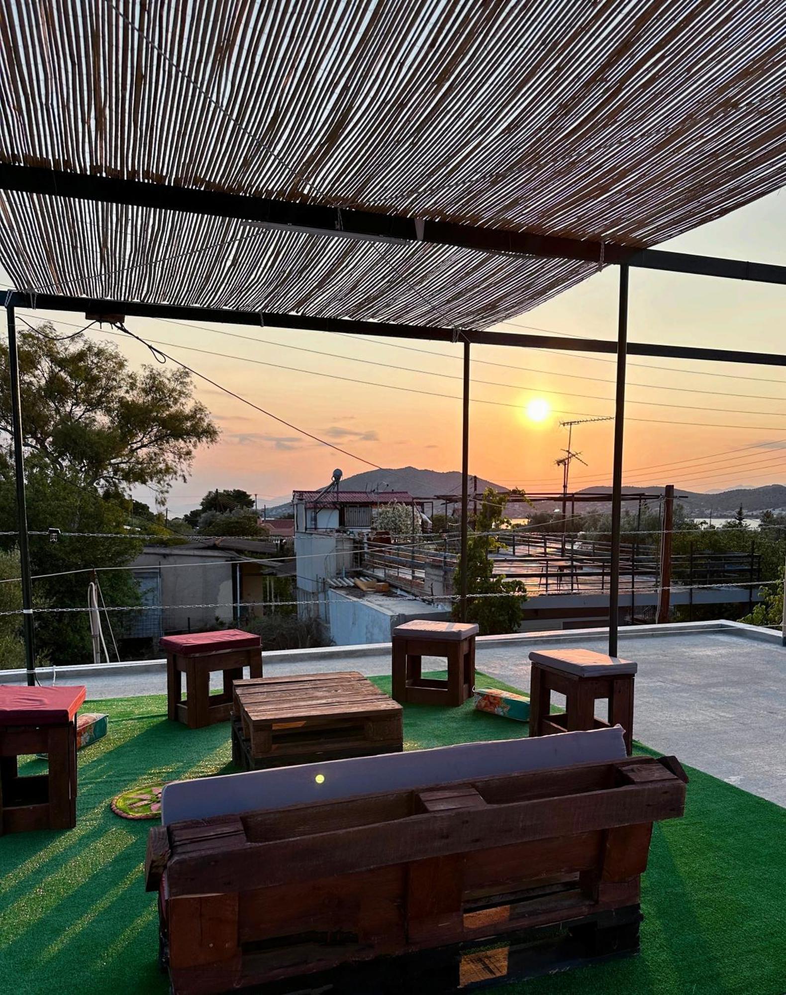 Willa Salamis Luxury Escape Zewnętrze zdjęcie