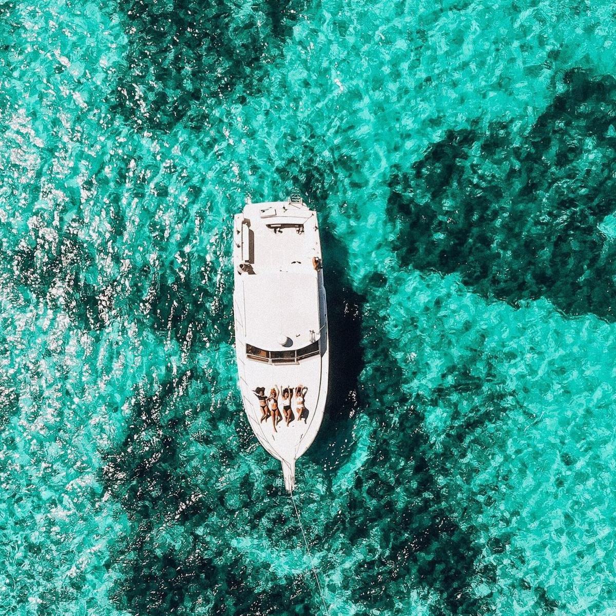 Willa Salamis Luxury Escape Zewnętrze zdjęcie